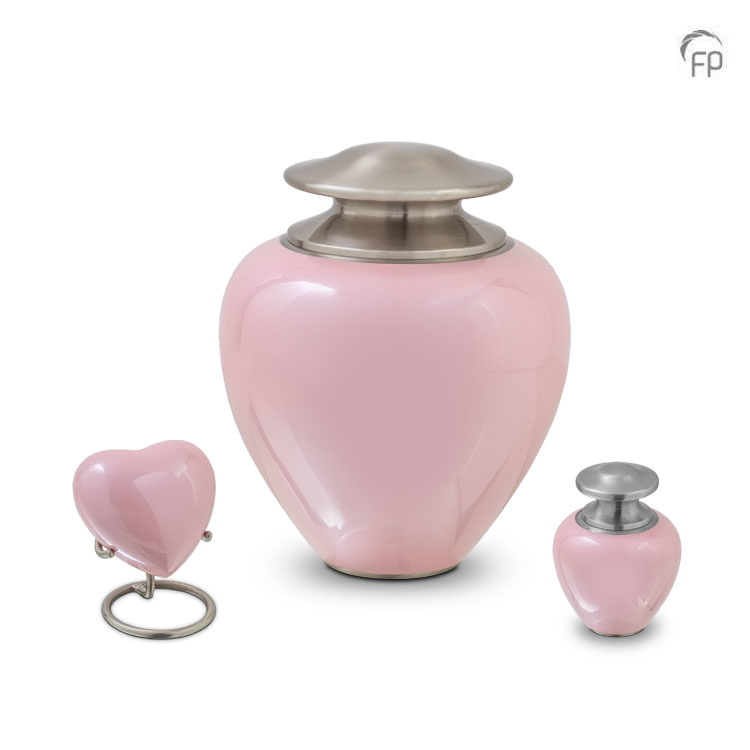 HU 409 K Metaal keepsake Satori