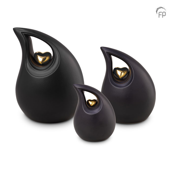 KU 004 Keramische urn