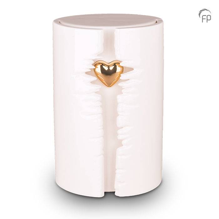 KU 101 L Keramische LED urn