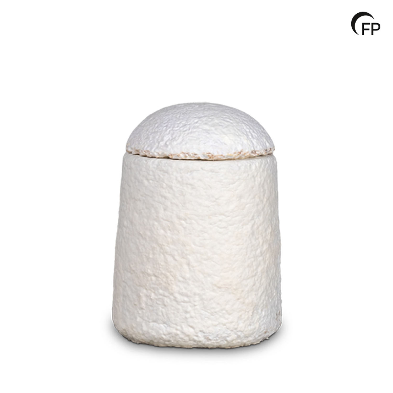BU 051 M Biologische urn medium EarthRise - Calm