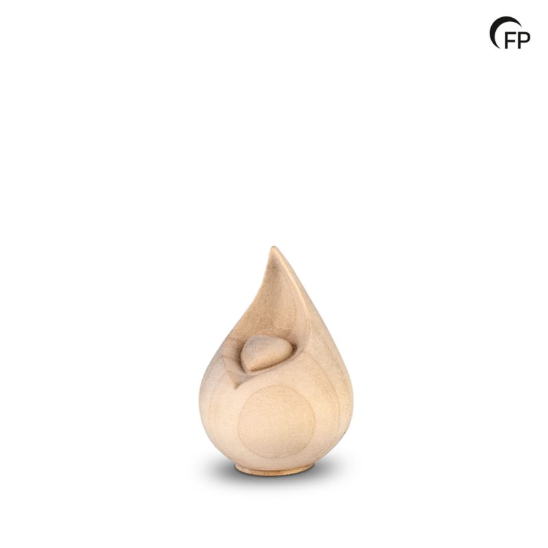 FPU 031 K Houten keepsake Celest