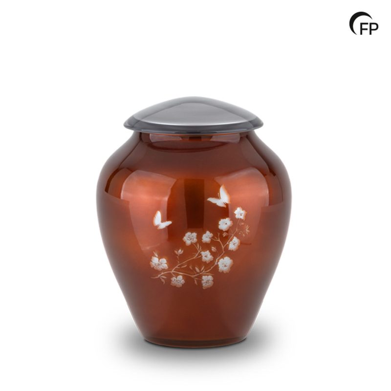 GU 088 Glazen urn