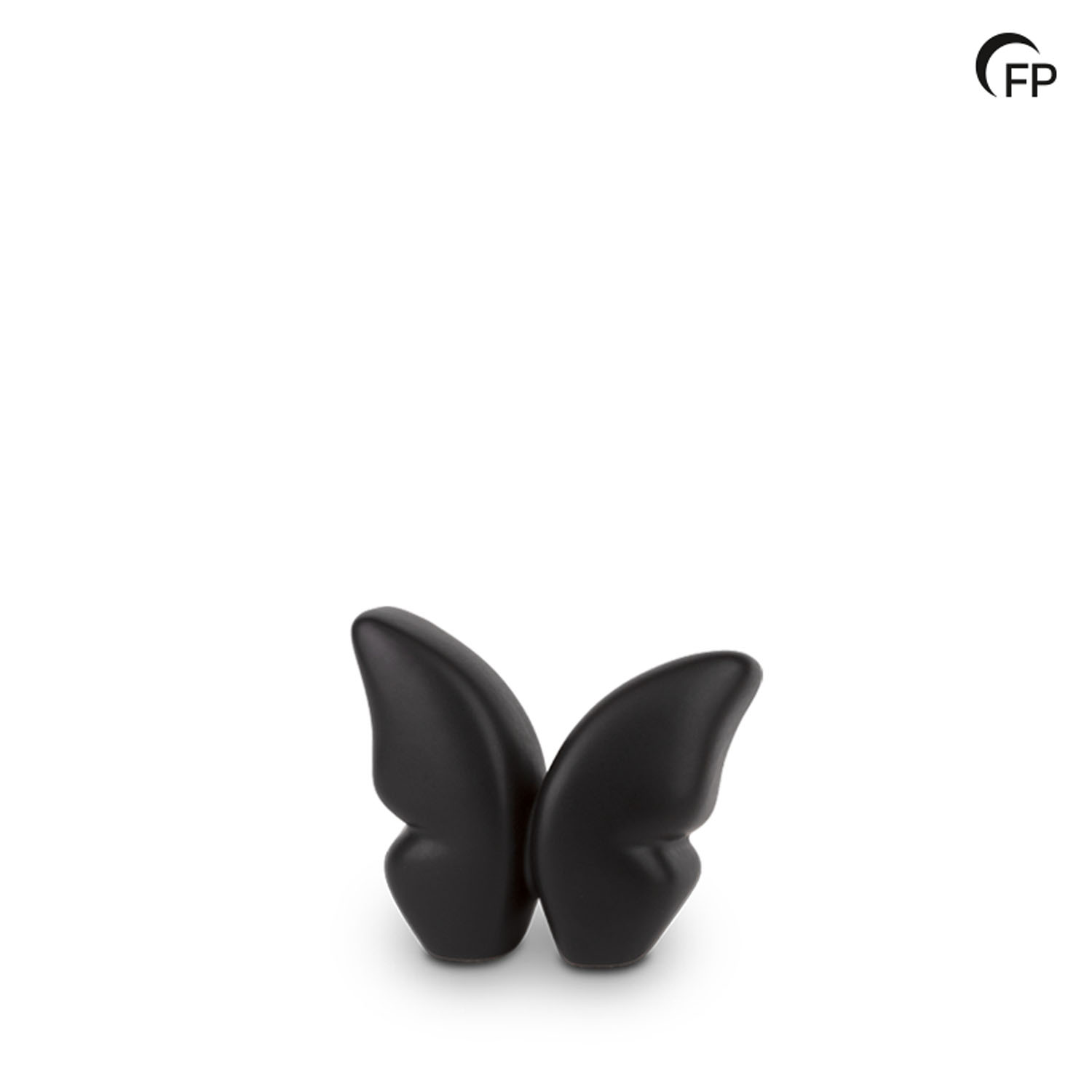 KU 071 K Keramische keepsake Butterfly