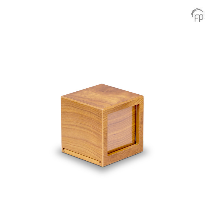 MPG 004 M MDF Medium urn