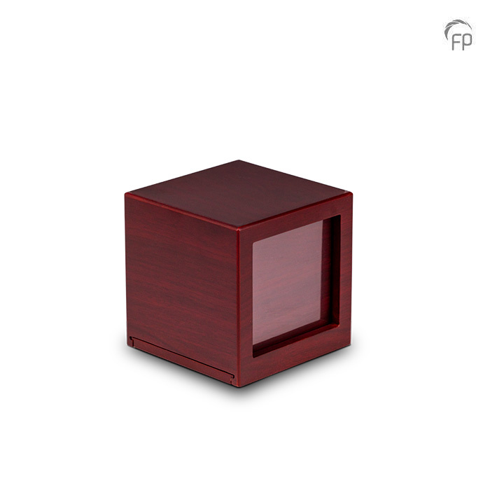 MPG 005 L MDF urn groot