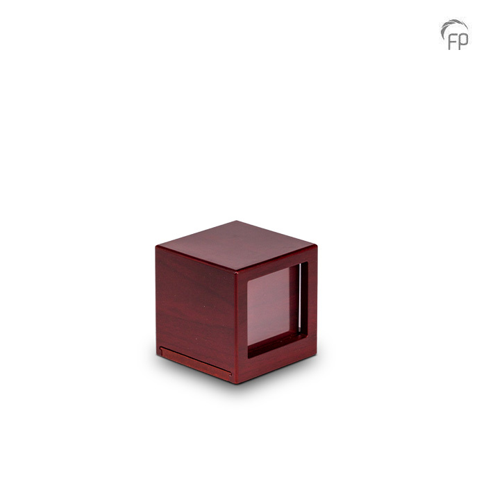 MPG 005 S MDF Mini Urn